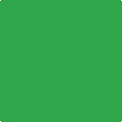 2032-20 Traffic Light Green