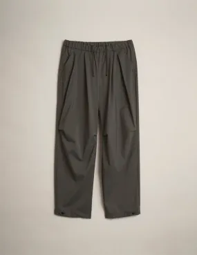 67PAN02 SUPER 120’s SOLARO EASY TROUSERS