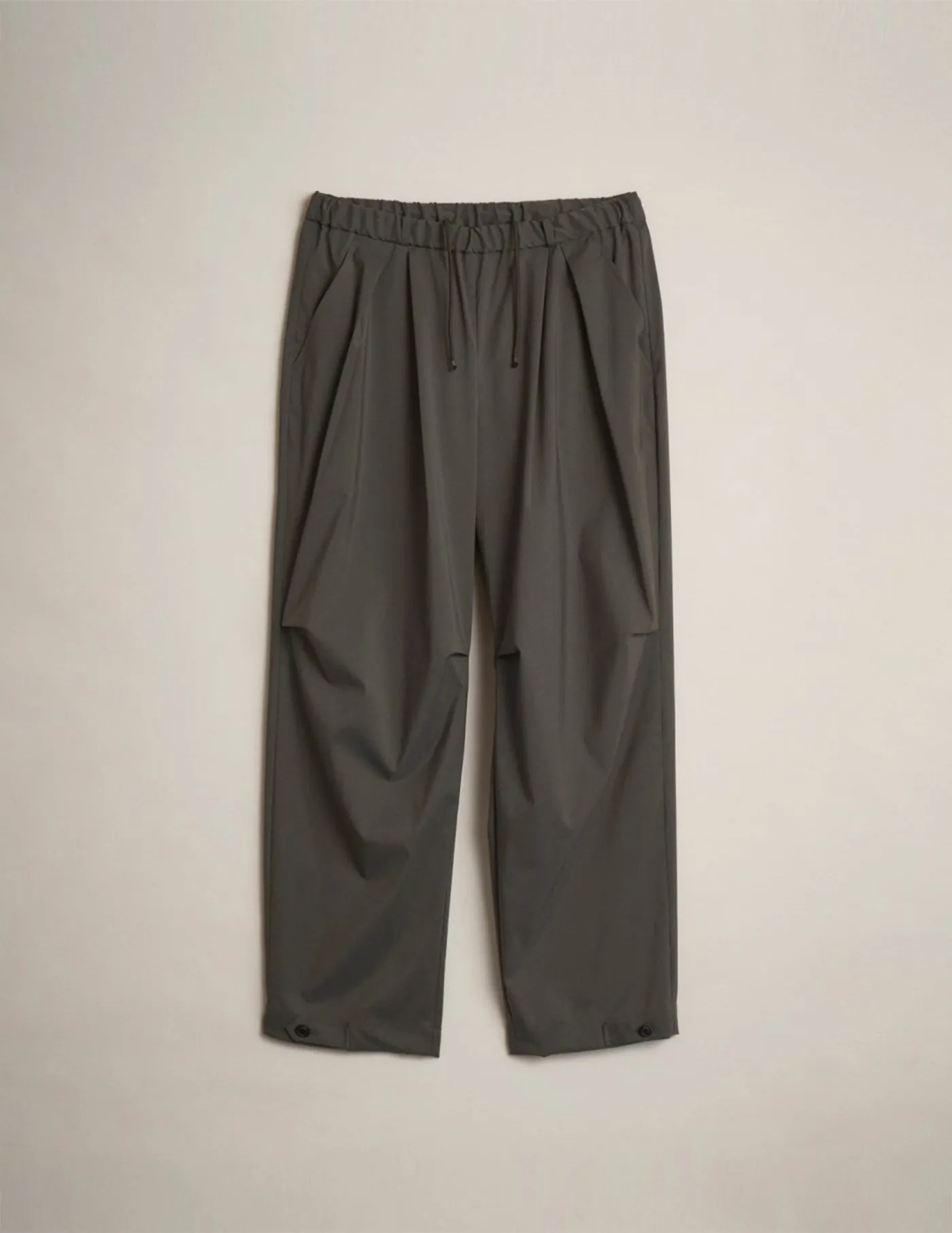 67PAN02 SUPER 120’s SOLARO EASY TROUSERS