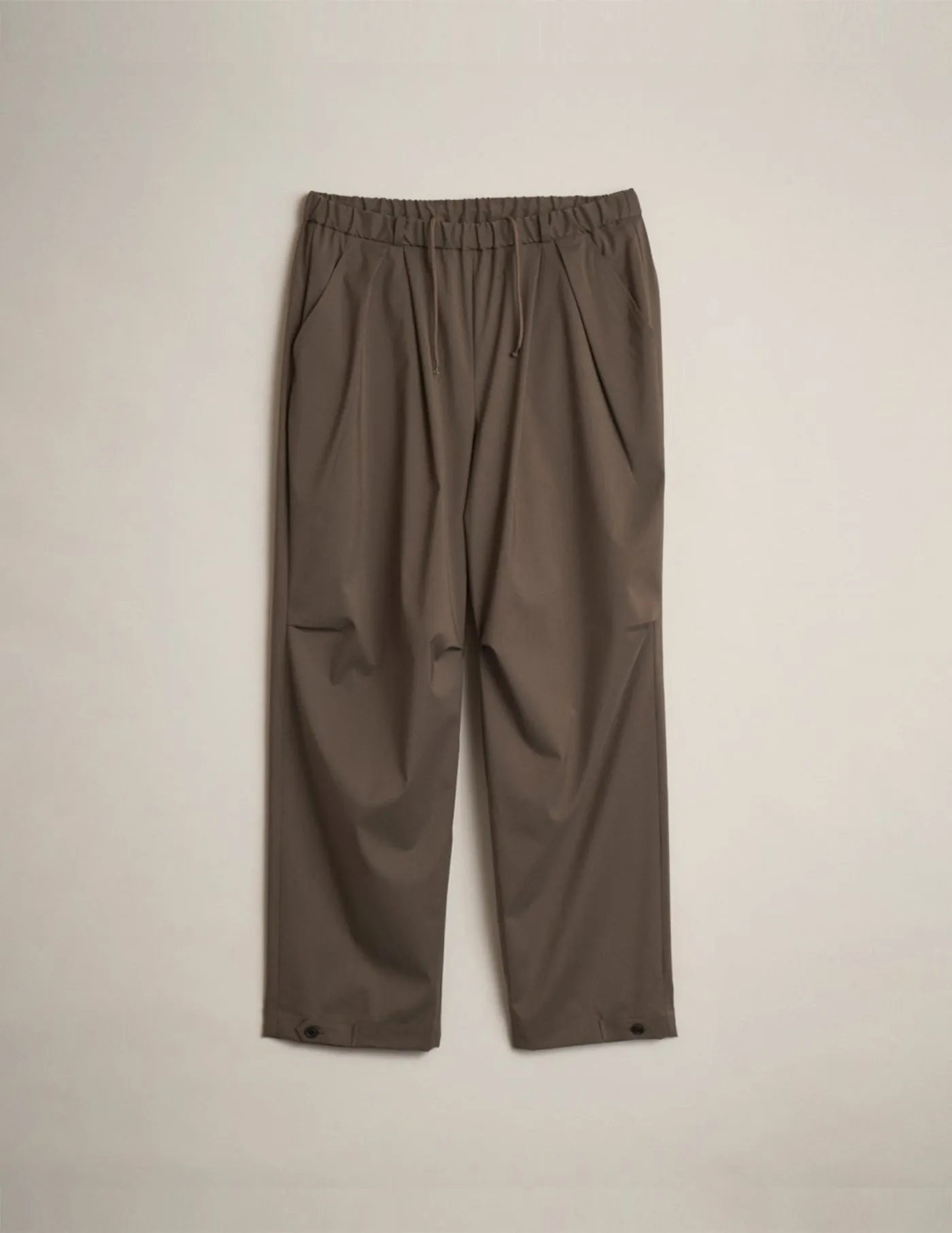 67PAN02 SUPER 120’s SOLARO EASY TROUSERS
