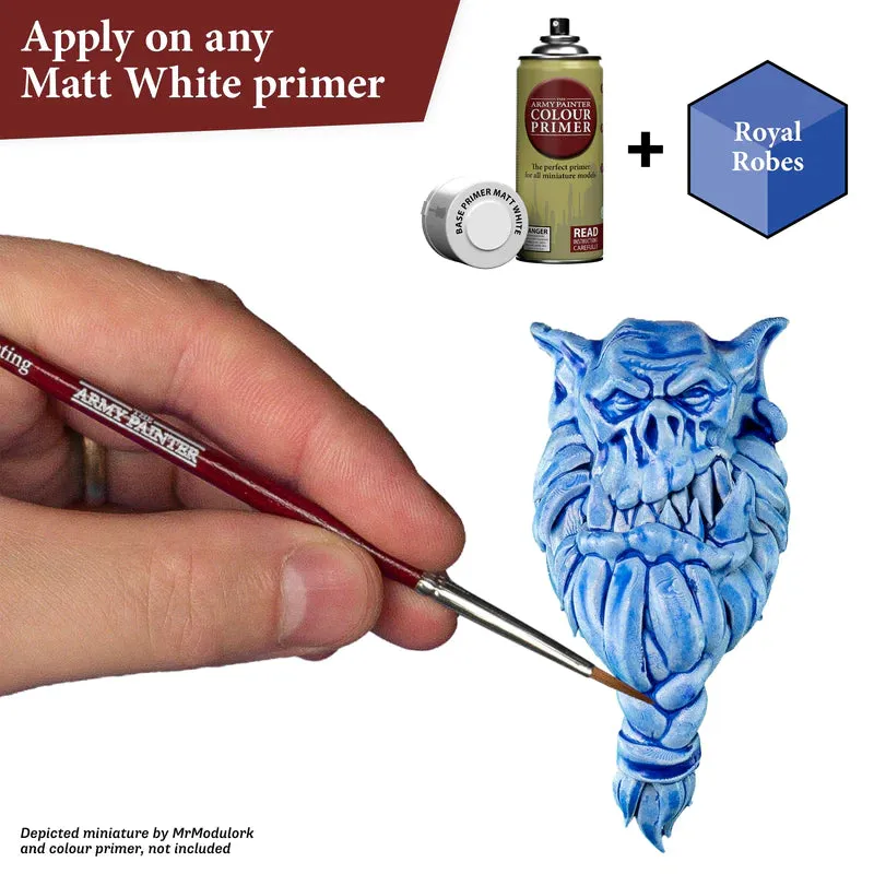 Army Painter Speedpaint 2.0: Royal Robes