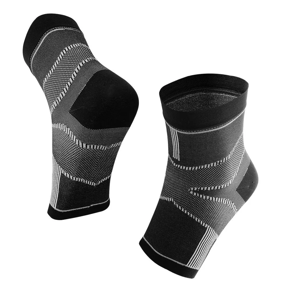 Bracoo FE90 Airy Plantar Fasciitis Socks (1 Pair)