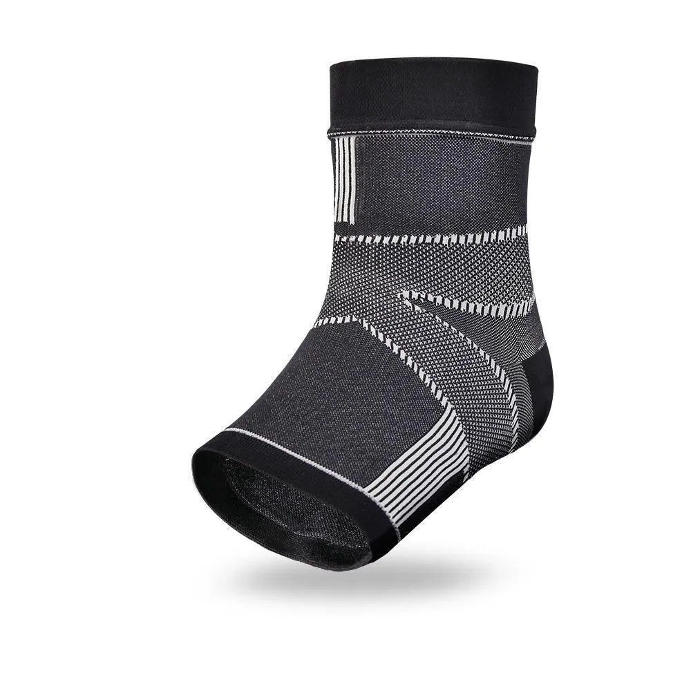 Bracoo FE90 Airy Plantar Fasciitis Socks (1 Pair)