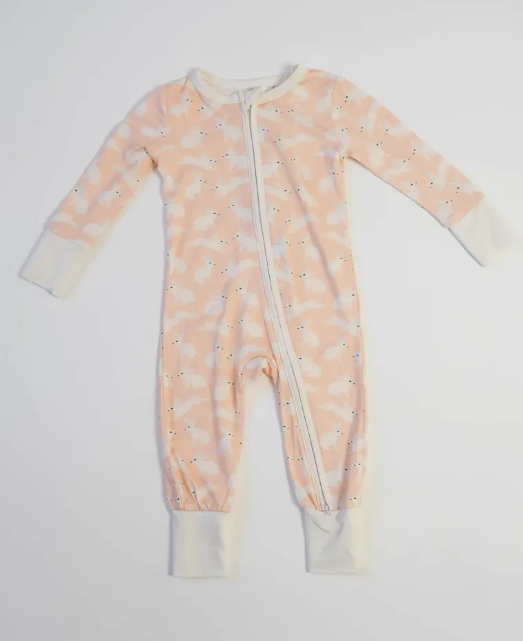Bunny Hop Pajama