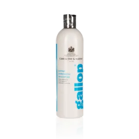 Carr & Day & Martin Gallop Extra Strength Shampoo