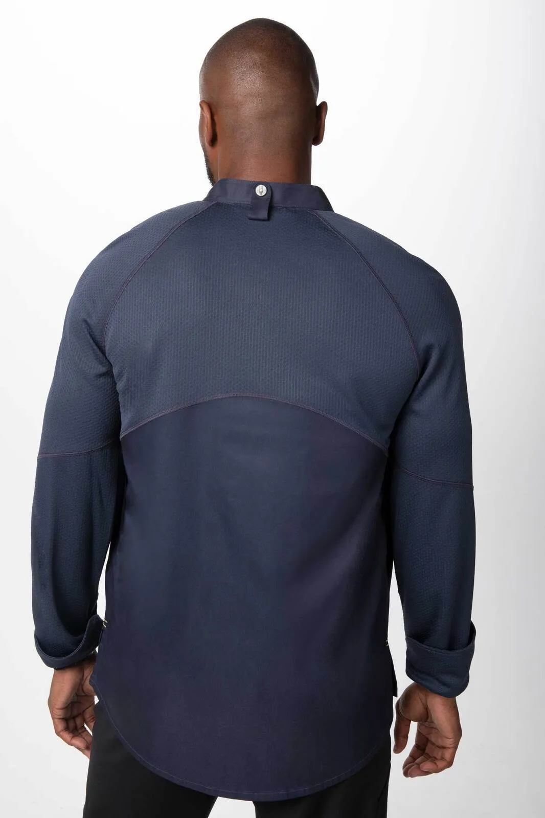 Chef Works Nepal Chef Jacket (CBZ02)