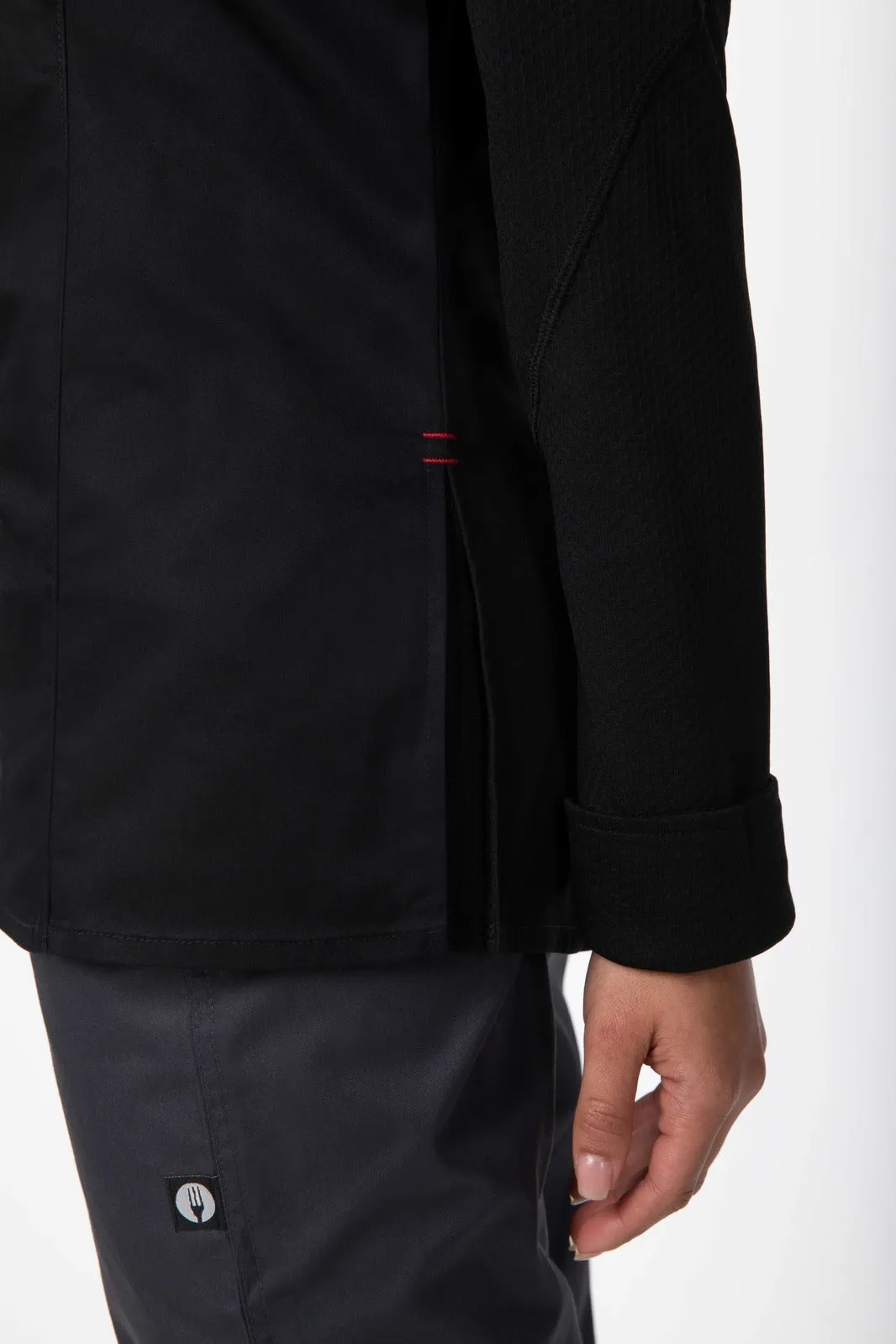 Chef Works Nepal Chef Jacket (CBZ02W)