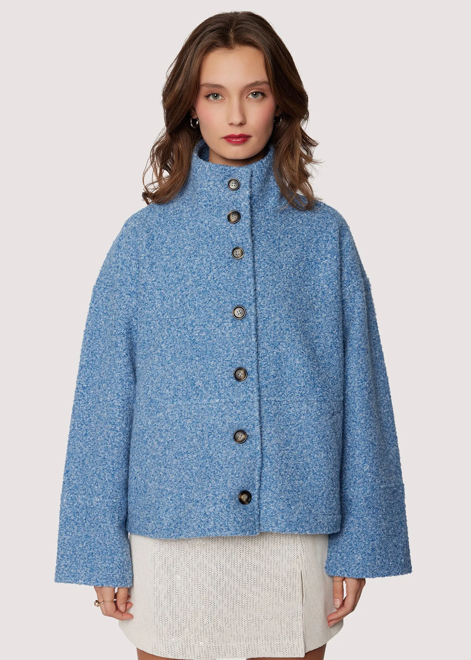 Chiara Jacket