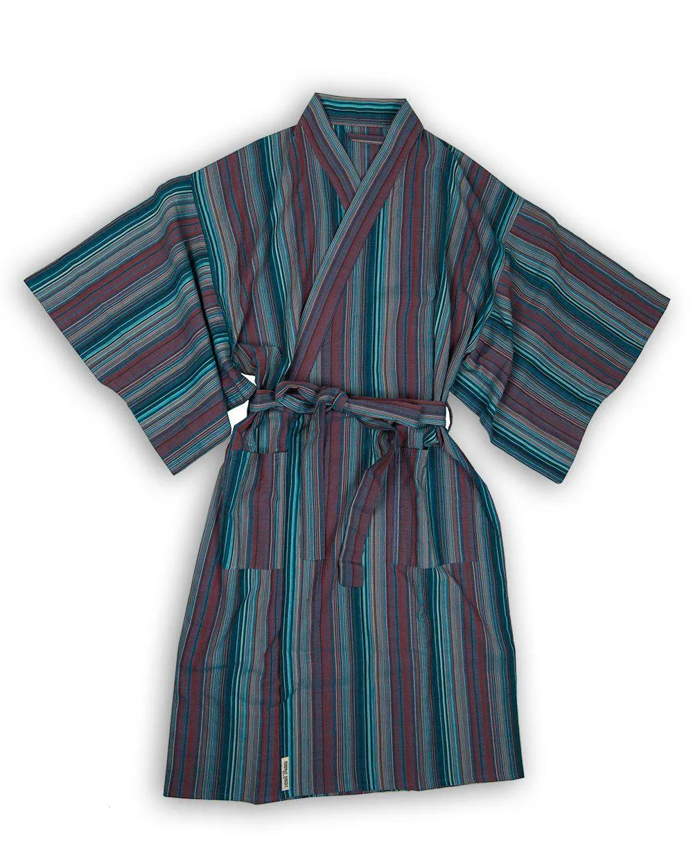 Comfy Schmomfy Robe