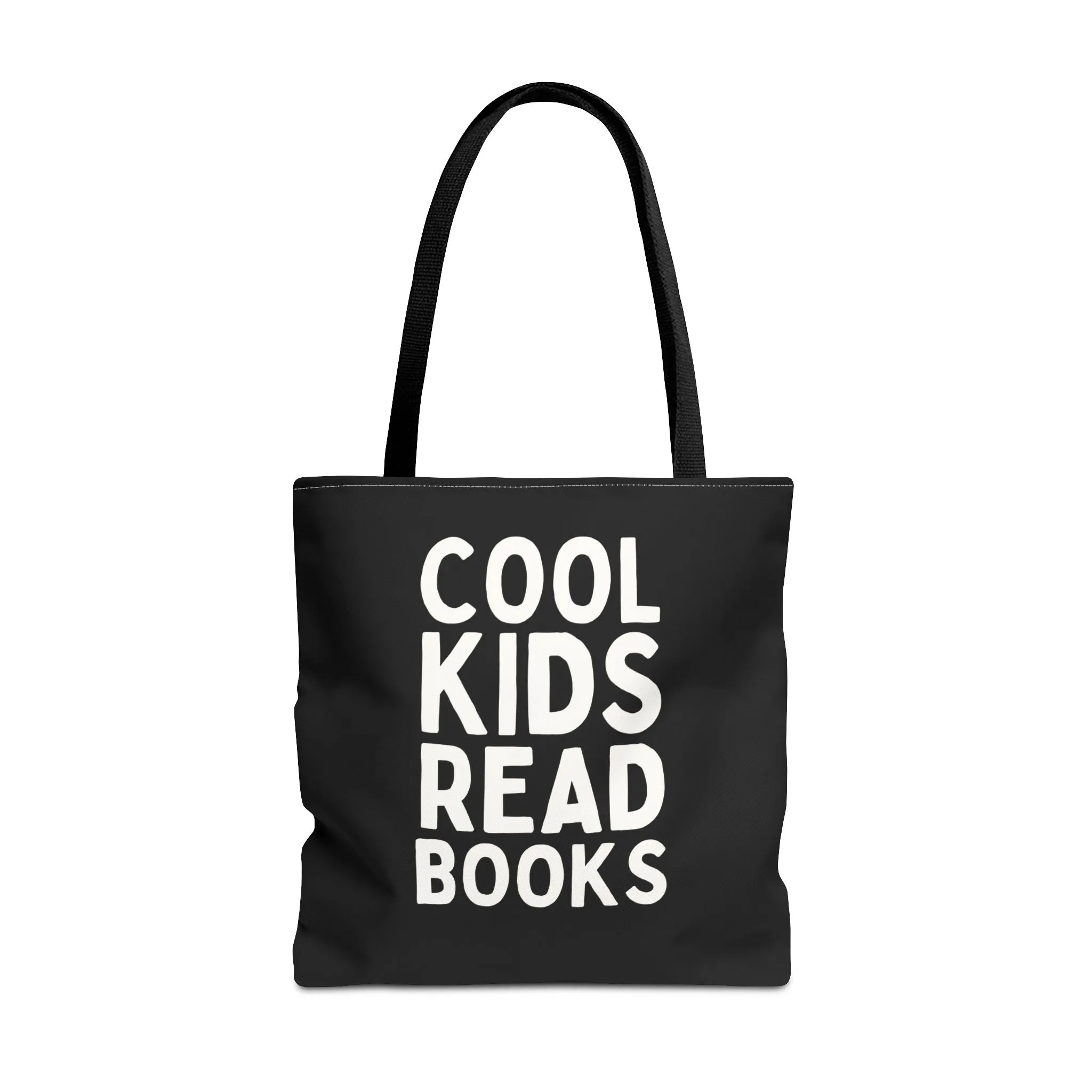 Cool Kids Cool Bookish Tote