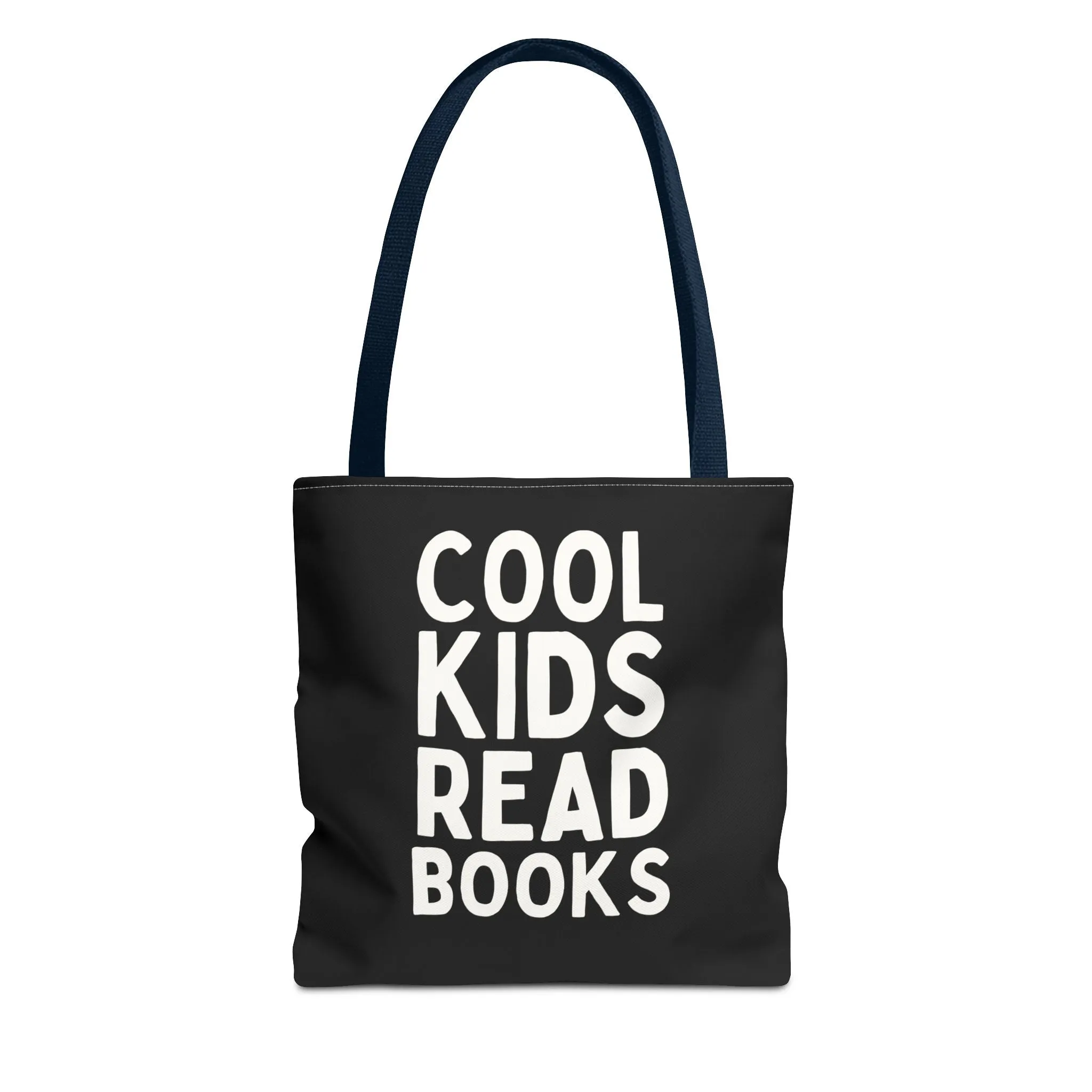 Cool Kids Cool Bookish Tote