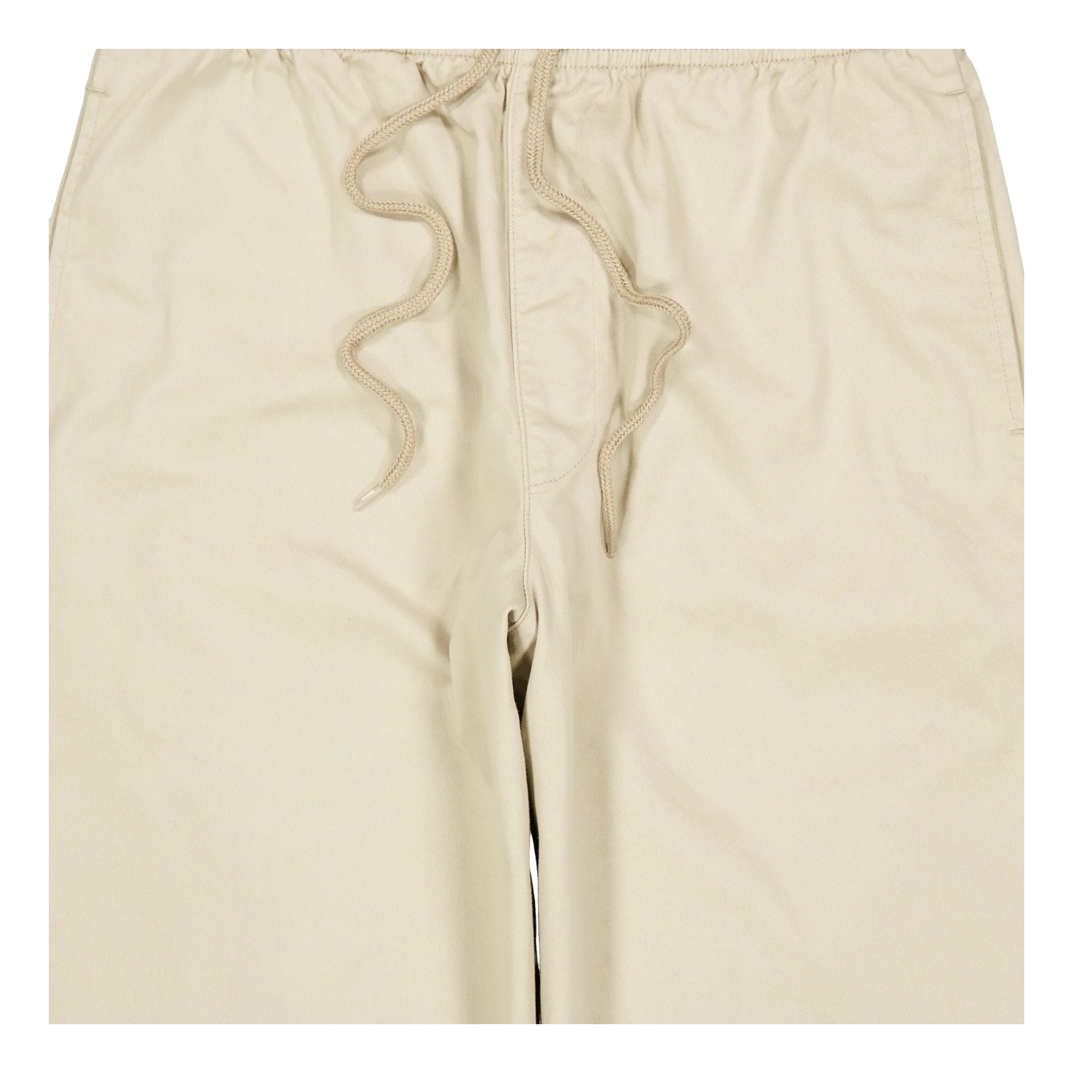 Easy Pants Beige
