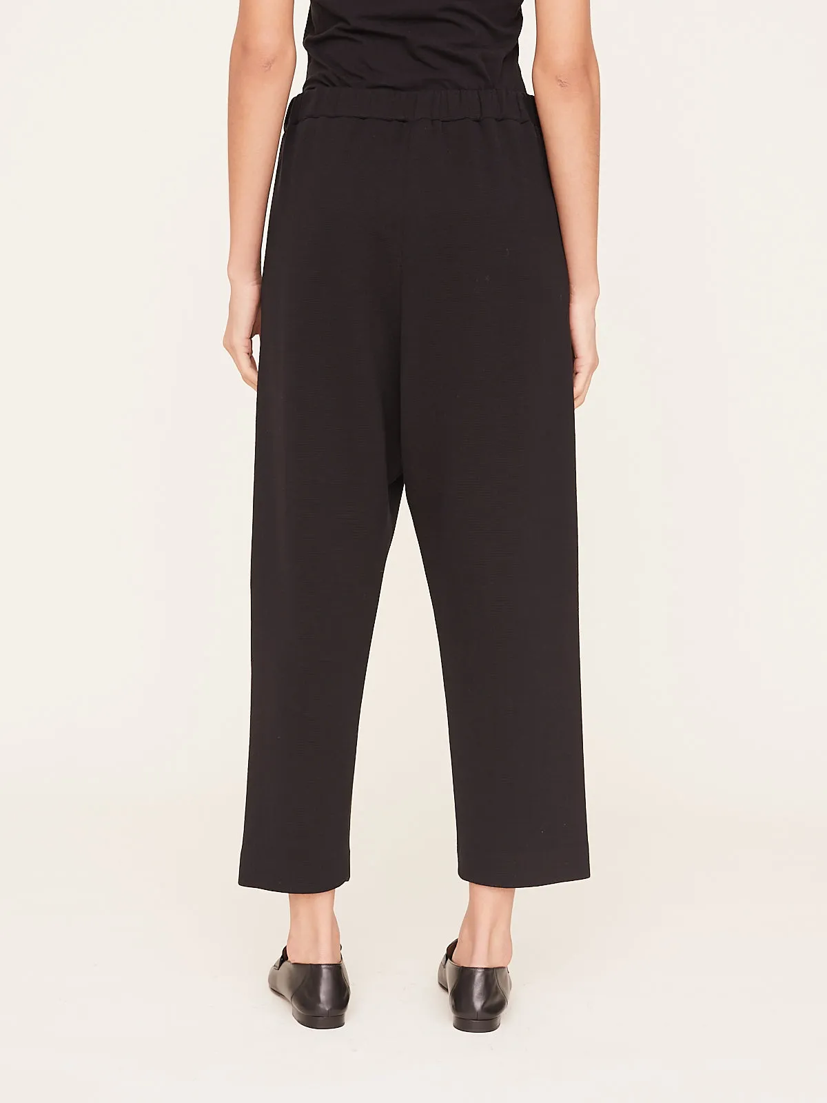 Easy Pants in Black