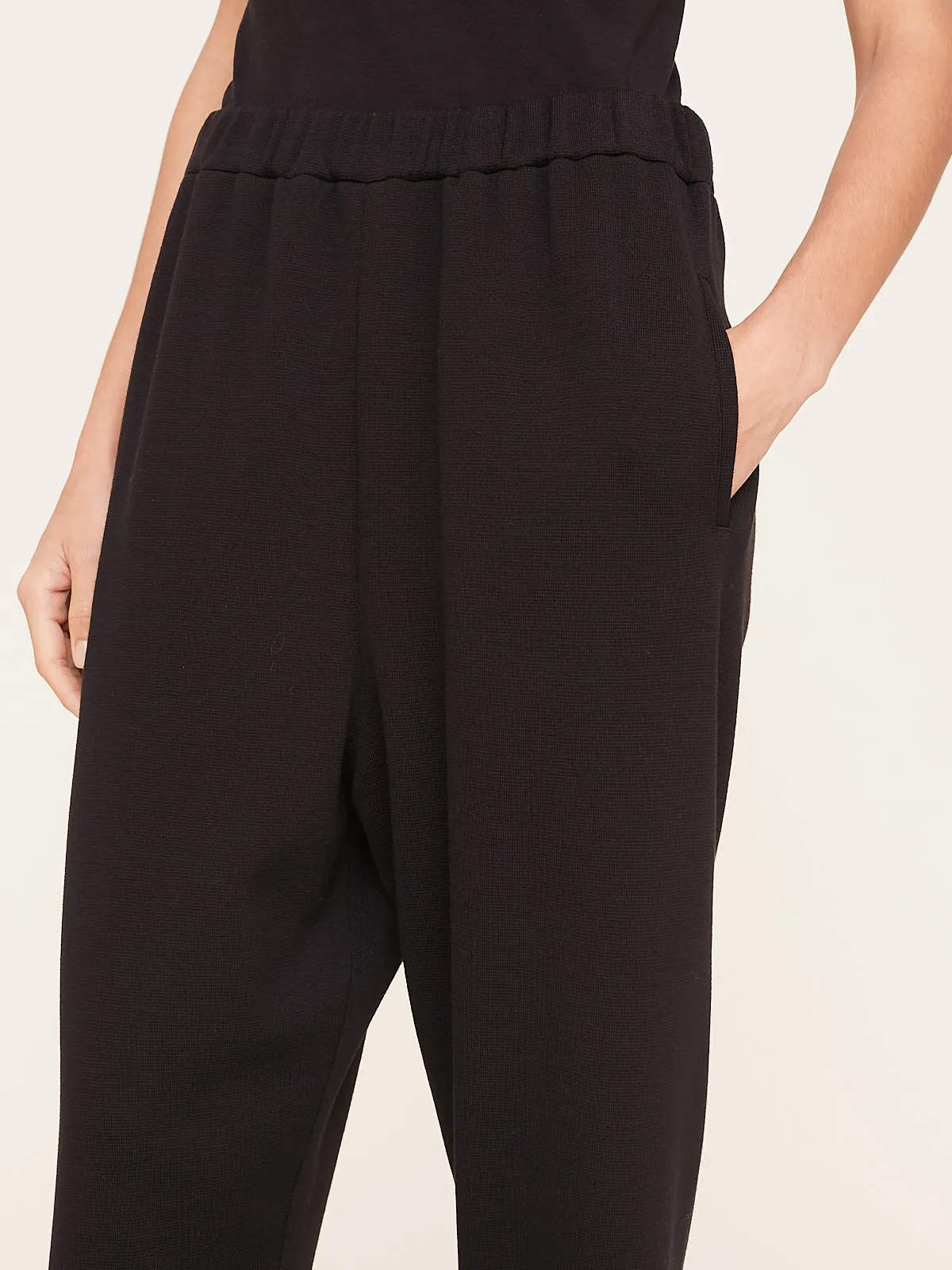Easy Pants in Black