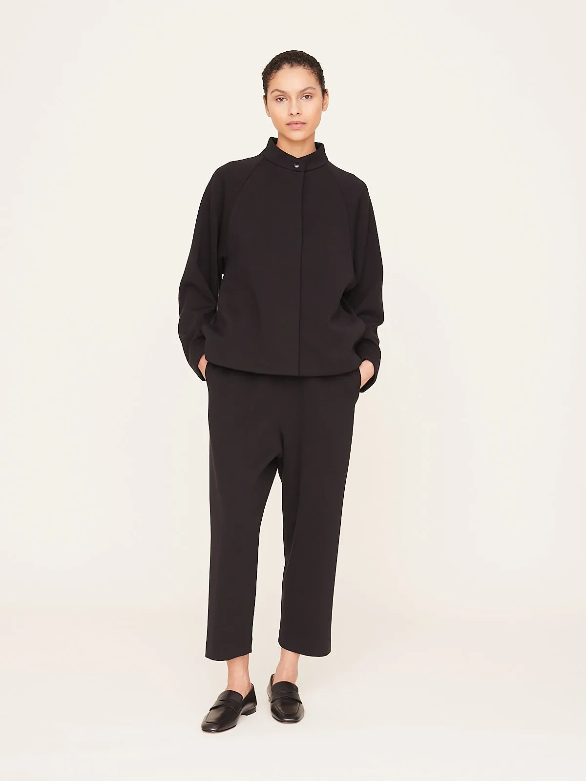 Easy Pants in Black