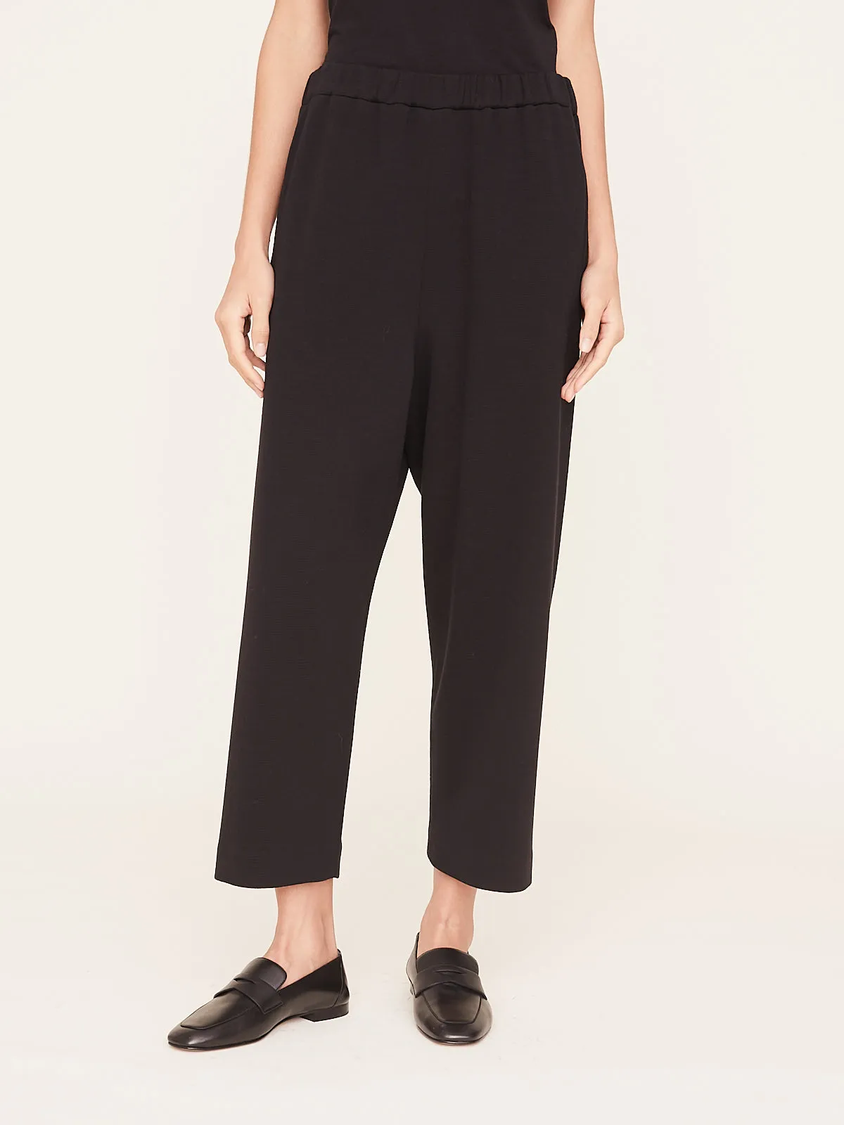Easy Pants in Black