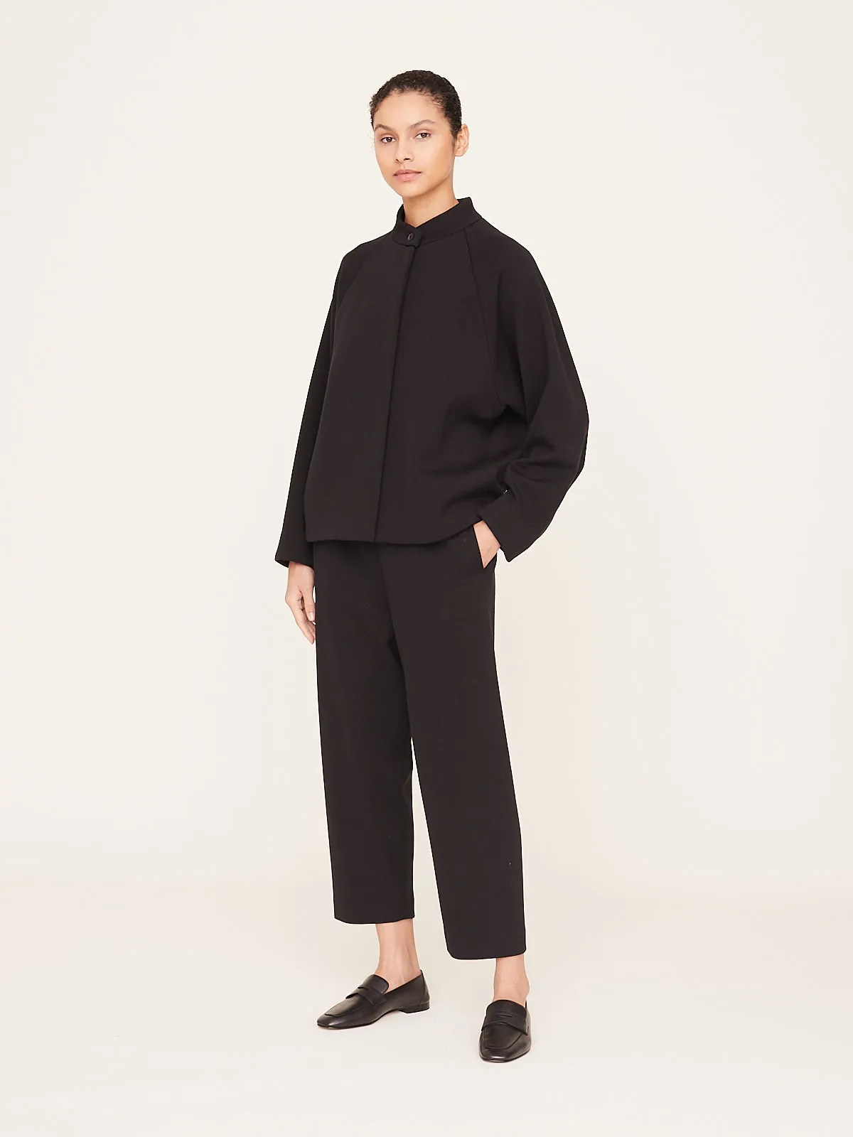 Easy Pants in Black