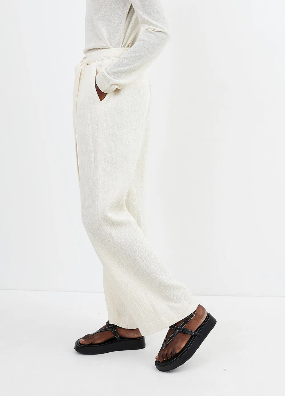 Easy Pants