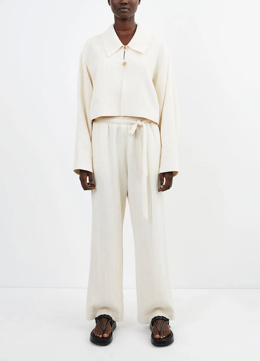 Easy Pants
