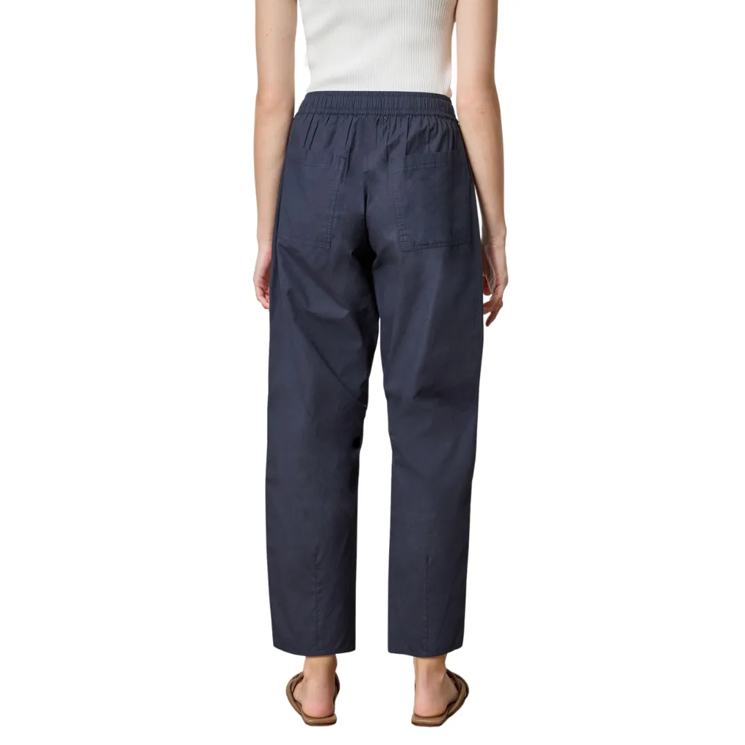 Everyday Poplin Pant
