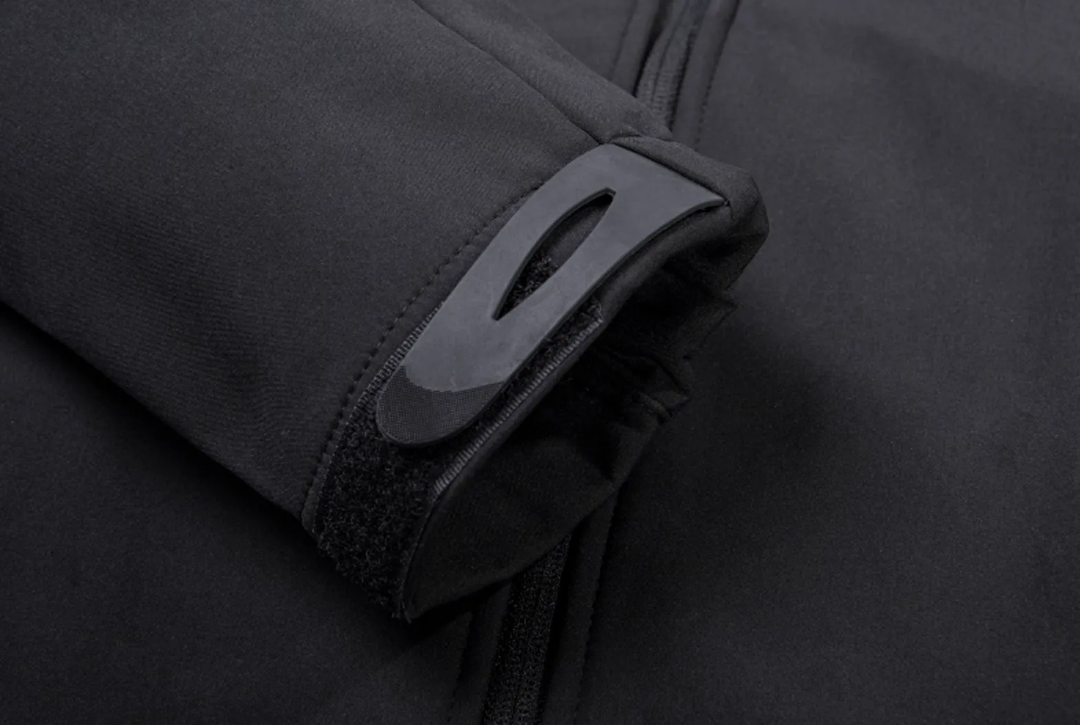 Falcon Jacket