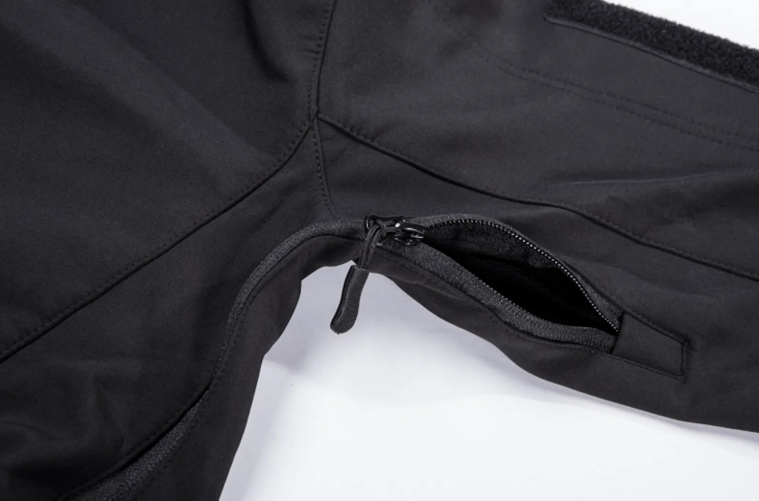 Falcon Jacket