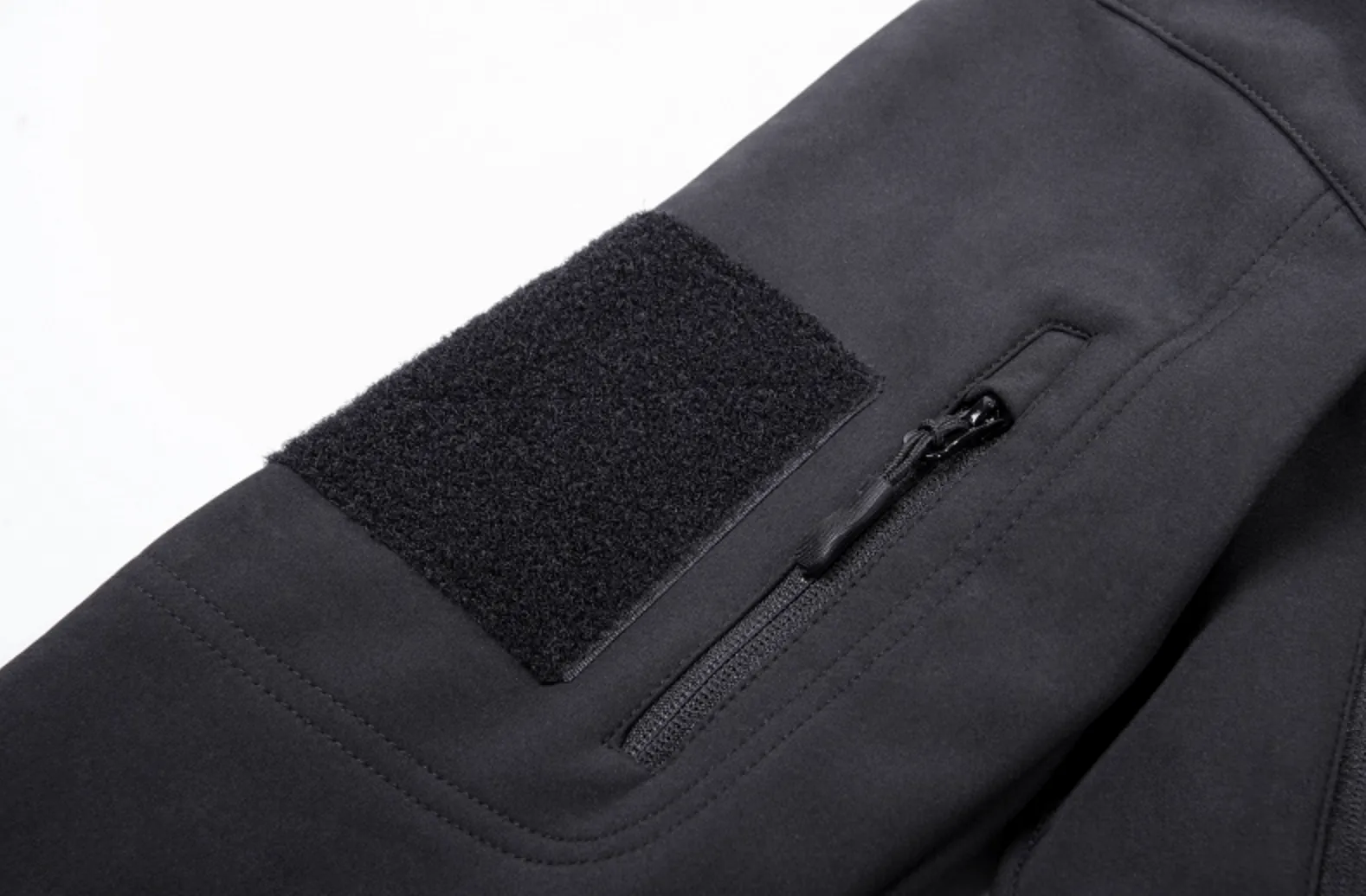 Falcon Jacket