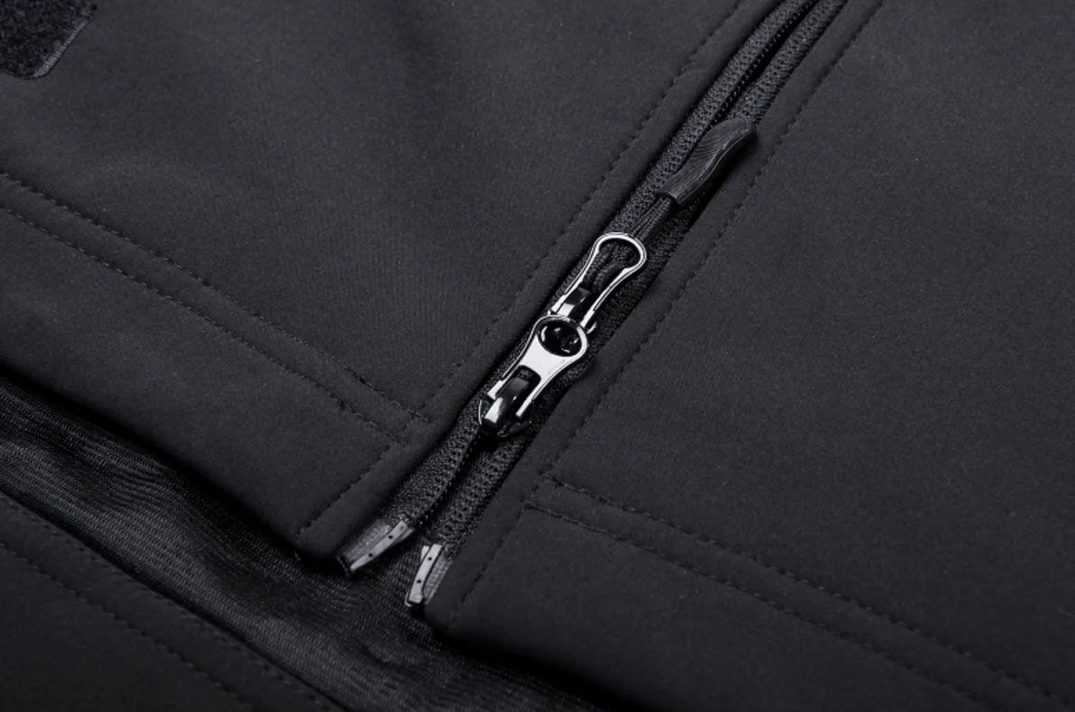 Falcon Jacket
