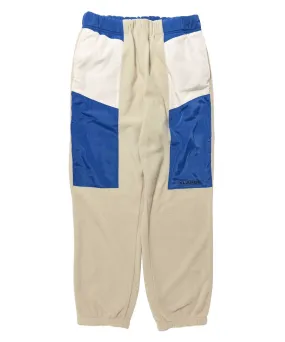 MULTI PANELED EASY PANTS