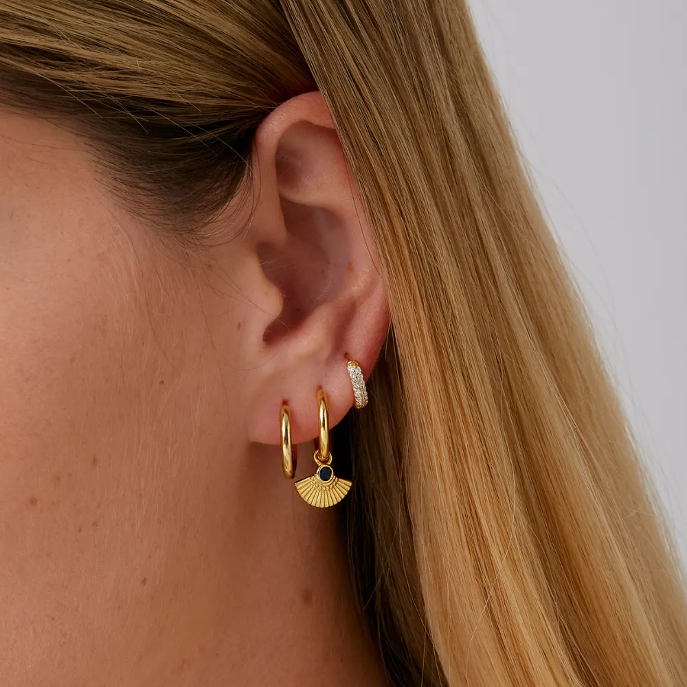 PENDIENTES COLORFUL ANAT