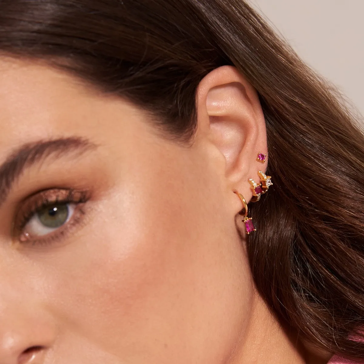 PENDIENTES COLORFUL EDDIE