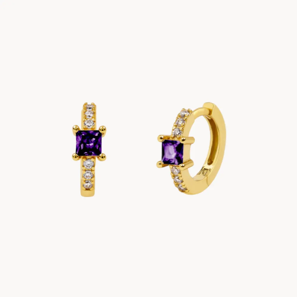 PENDIENTES COLORFUL EDDIE