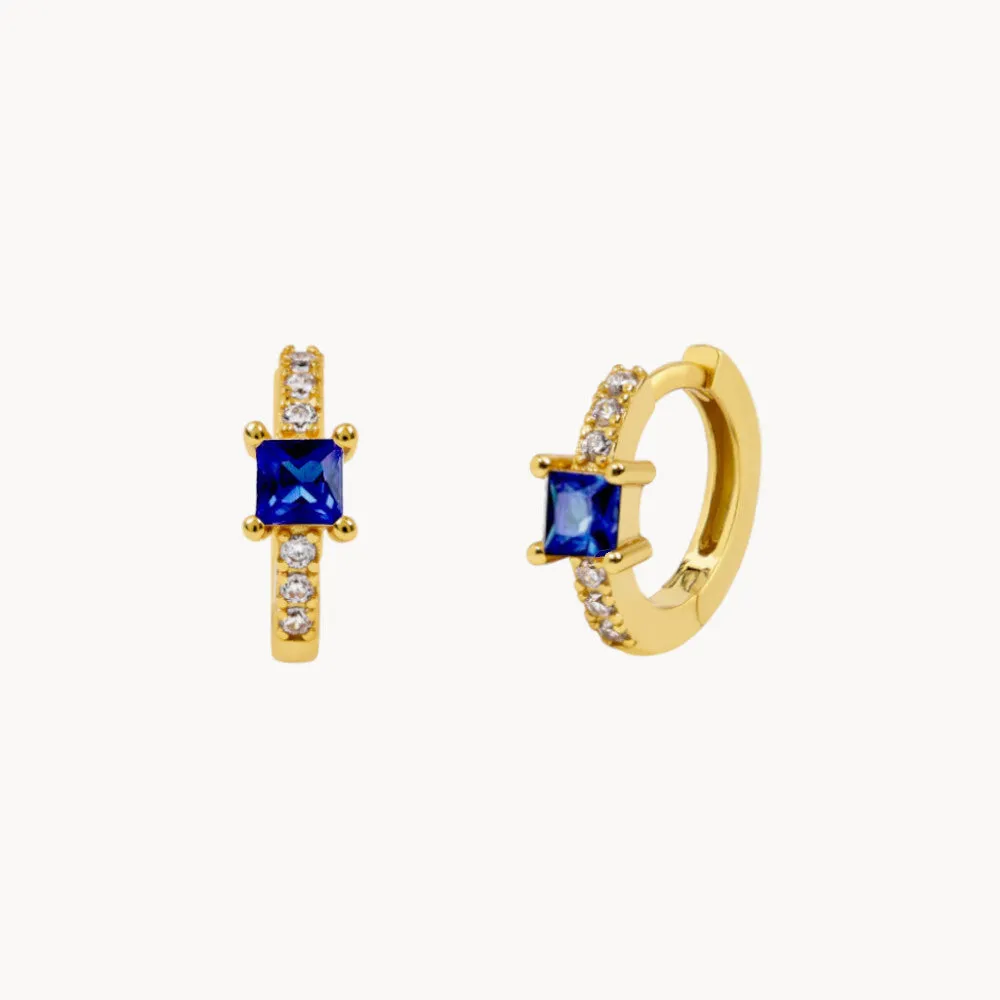 PENDIENTES COLORFUL EDDIE