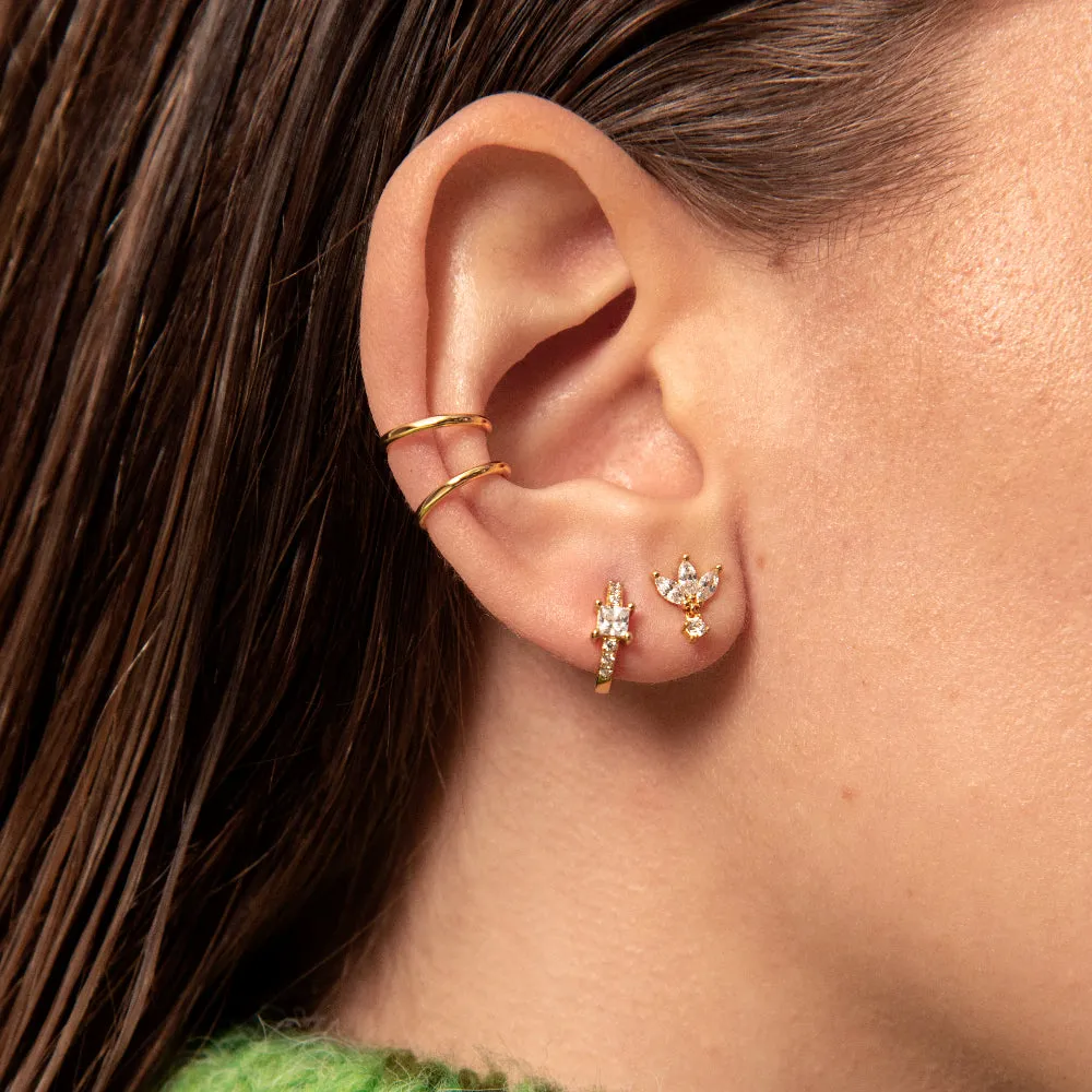 PENDIENTES COLORFUL EDDIE