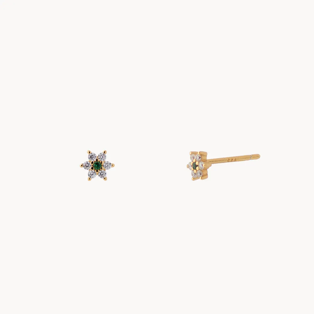 PENDIENTES  COLORFUL MARGARITA