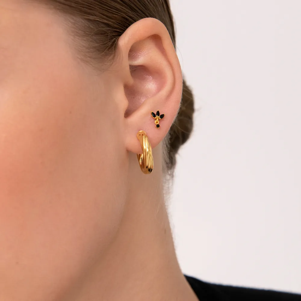 PENDIENTES COLORFUL MIMOSA