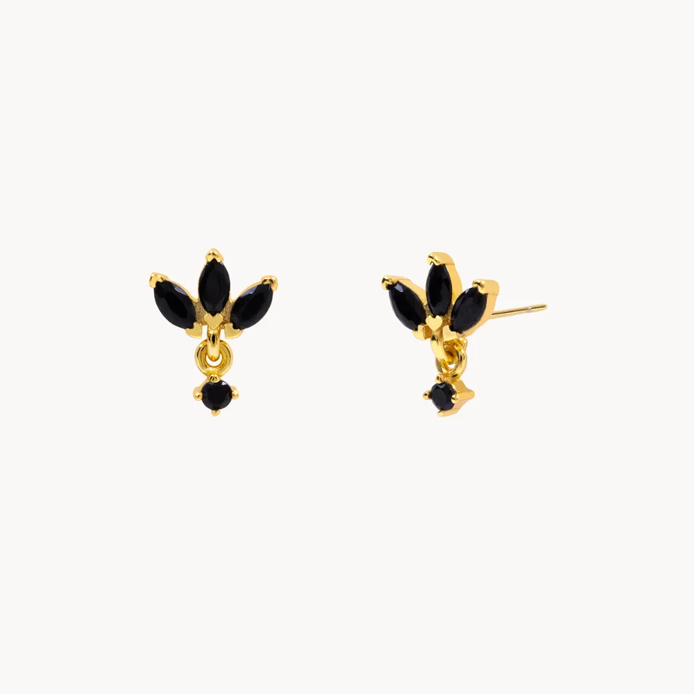 PENDIENTES COLORFUL MIMOSA