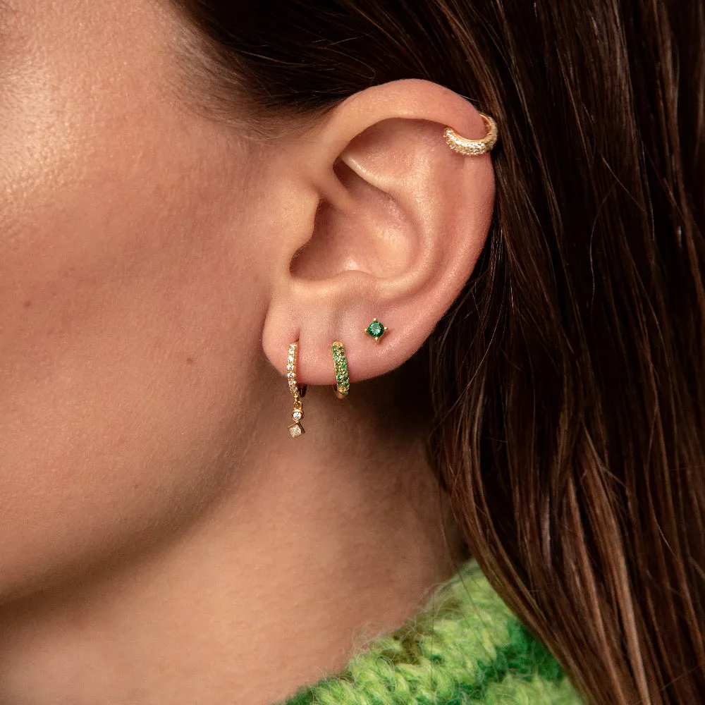 PENDIENTES COLORFUL MUSE