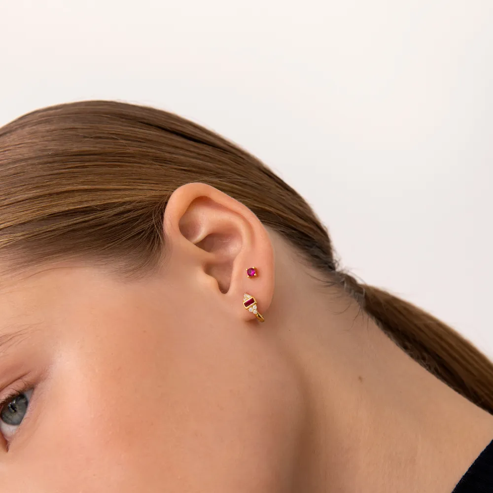 PENDIENTES COLORFUL MUSE