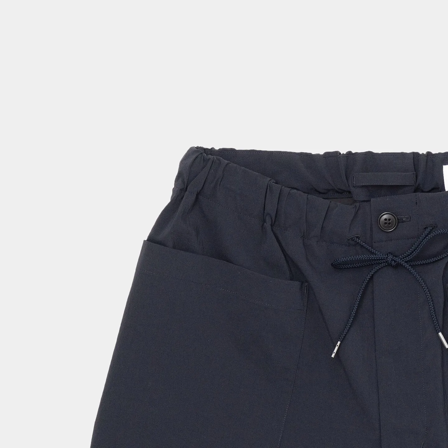 PT02232 NYLON EASY PANTS