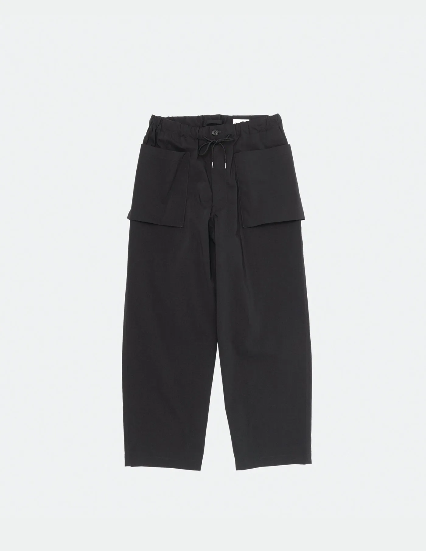 PT02232 NYLON EASY PANTS