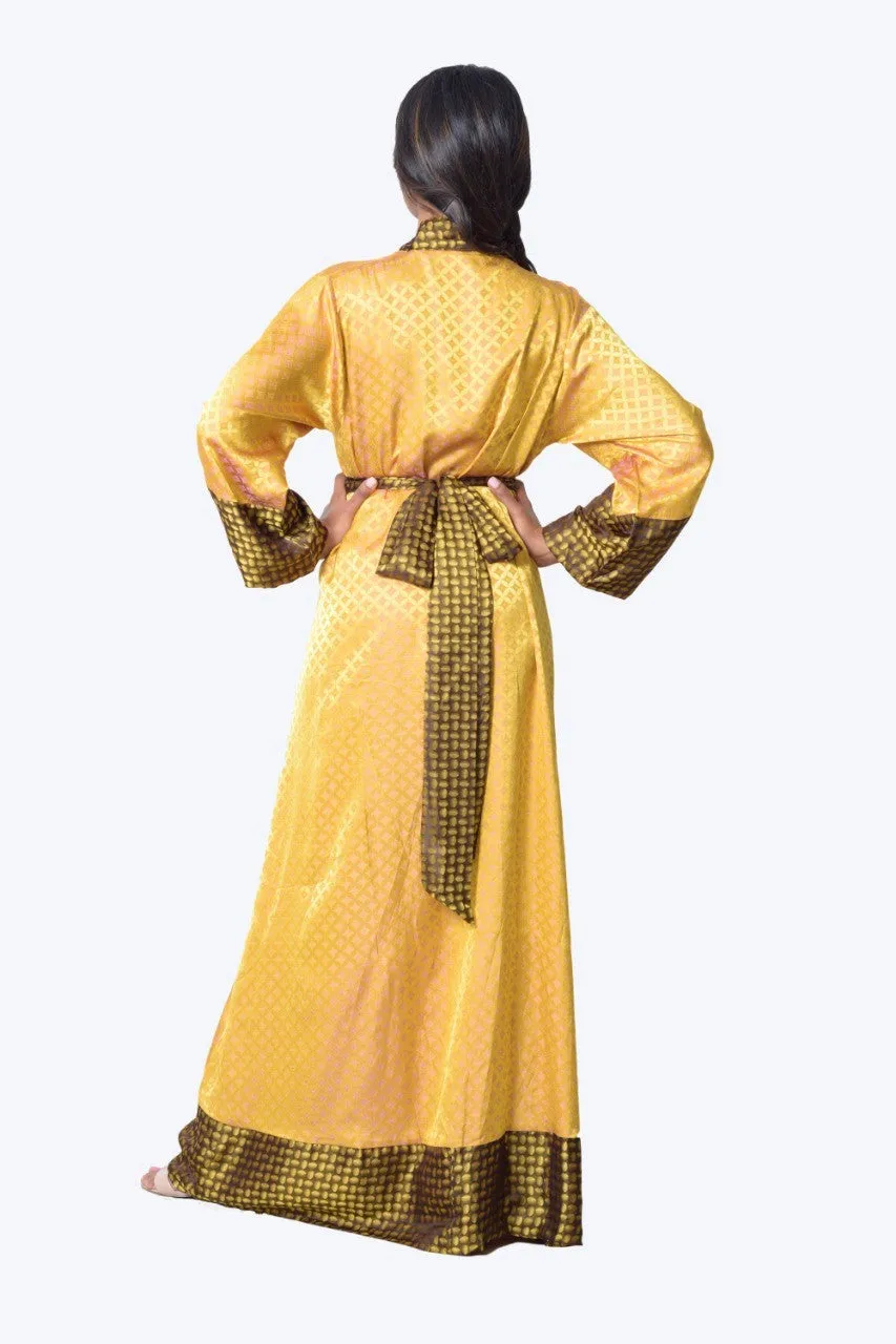 Reethi Rah kimono robe