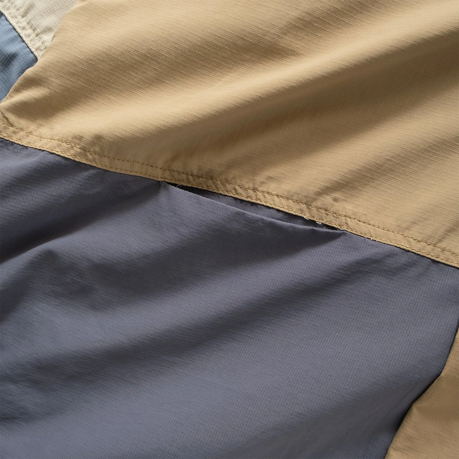 (ST365) Colorblock Tech Shirt