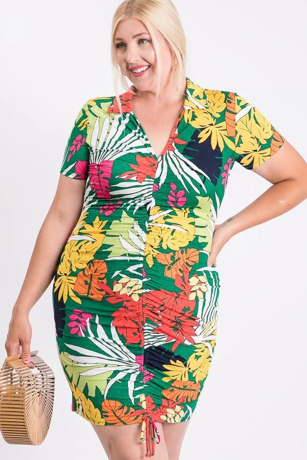 Stand Out Dress/Shirt