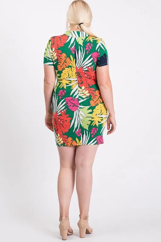 Stand Out Dress/Shirt