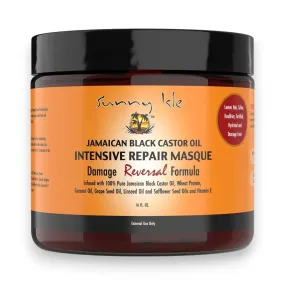 Sunny Isle Jamaican Black Castor Oil Hair Masque 473g