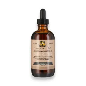 Sunny Isle Jamaican Black Castor Oil Skin Repair 118ml