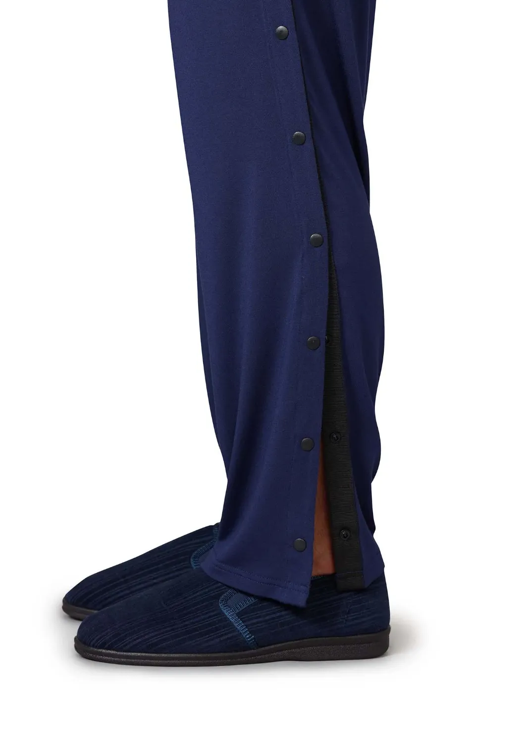 Unisex Post Op Pants | Post-Surgery Recovery Pant