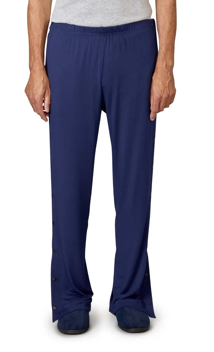 Unisex Post Op Pants | Post-Surgery Recovery Pant