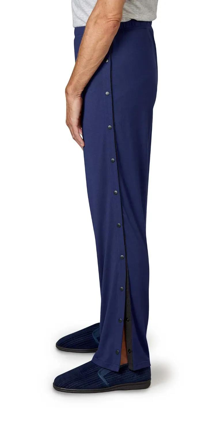 Unisex Post Op Pants | Post-Surgery Recovery Pant